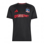 Camiseta Colo-Colo 2ª 2026