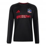 Camiseta Colo-Colo 2ª Manga Larga 2026