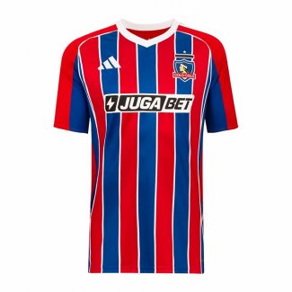 Camiseta Colo-Colo 3ª 2025