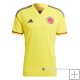 Camiseta Colombia 1ª 2022
