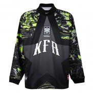 Camiseta Corea del Sur Portero Manga Larga 2025