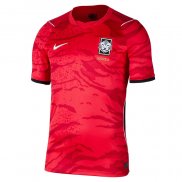 Camiseta Corea del Sur 1ª Authentic 2026