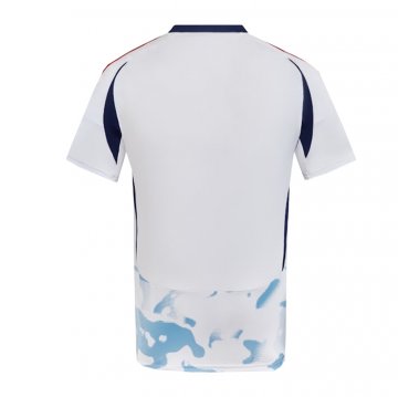 Camiseta Costa Rica 2ª 2024