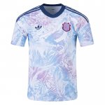 Camiseta Costa Rica 2ª Authentic 2026