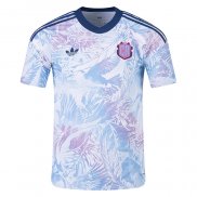 Camiseta Costa Rica 2ª Authentic 2026