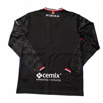 Camiseta Cruz Azul 3ª Manga Larga 25-26