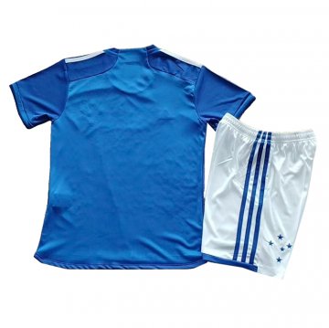 Camiseta Cruzeiro 1ª Nino 2024