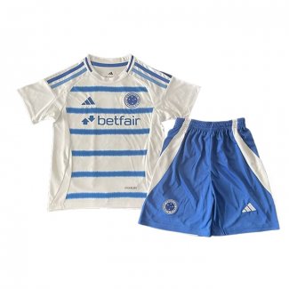 Camiseta Cruzeiro 2ª Nino 2025