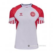 Camiseta Dinamarca 2ª 2023