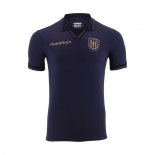 Camiseta Ecuador 2ª 2026