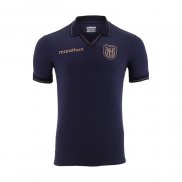 Camiseta Ecuador 2ª 2026