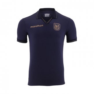 Camiseta Ecuador 2ª 2026