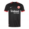Camiseta Eintracht Frankfurt Segunda 24-25