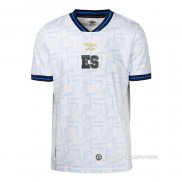 Camiseta El Salvador 2ª 23-24