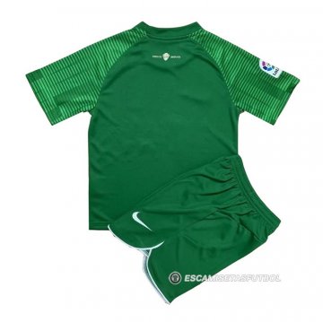 Camiseta Elche 2ª Nino 22-23