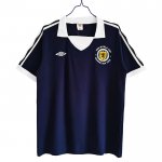 Camiseta Escocia 1ª Retro 1978