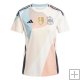 Camiseta Espana 2ª Mujer Euro 2025