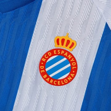 Camiseta Espanyol 1ª 25-26