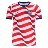 Camiseta Estados Unidos 1ª 2026