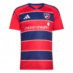 Camiseta FC Dallas 1ª 2026
