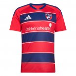Camiseta FC Dallas 1ª 2026