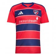 Camiseta FC Dallas 1ª 2026