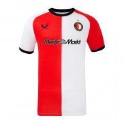 Camiseta Feyenoord 1ª 24-25