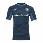 Camiseta Feyenoord 2ª 25-26