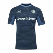 Camiseta Feyenoord 2ª 25-26
