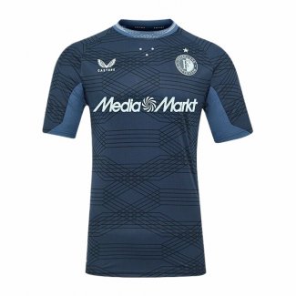 Camiseta Feyenoord 2ª 25-26