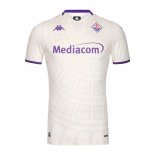 Camiseta Fiorentina Segunda 25-26