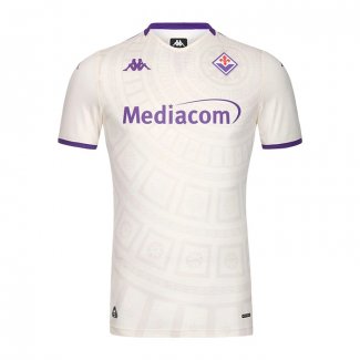 Camiseta Fiorentina 2ª 25-26