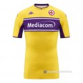 Camiseta Fiorentina Tercera 21-22