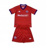 Camiseta Fiorentina 3ª Nino 24-25