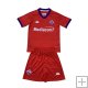 Camiseta Fiorentina 3ª Nino 24-25