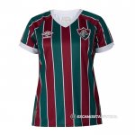 Camiseta Fluminense 1ª Mujer 2023