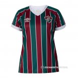 Camiseta Fluminense 1ª Mujer 2023