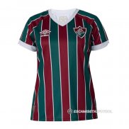 Camiseta Fluminense 1ª Mujer 2023