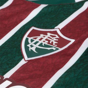 Camiseta Fluminense 1ª Mujer 2024