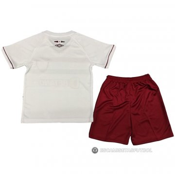 Camiseta Fluminense 2ª Nino 2023