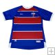 Camiseta Fortaleza 1ª Mujer 2024