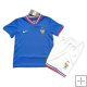 Camiseta Francia Primera Nino 2024