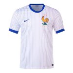 Camiseta Francia 2ª 2024