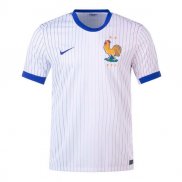 Camiseta Francia 2ª 2024