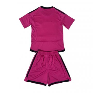 Camiseta Fulham 2ª Nino 23-24