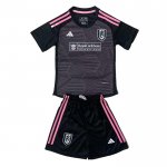 Camiseta Fulham 3ª Nino 23-24