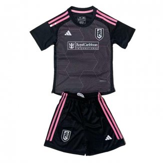 Camiseta Fulham 3ª Nino 23-24