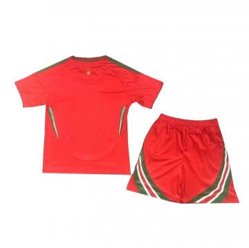 Camiseta Gales 1ª Nino 2024