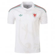 Camiseta Gales 2ª Authentic 2026