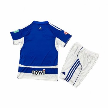 Camiseta Granada 2ª Nino 25-26